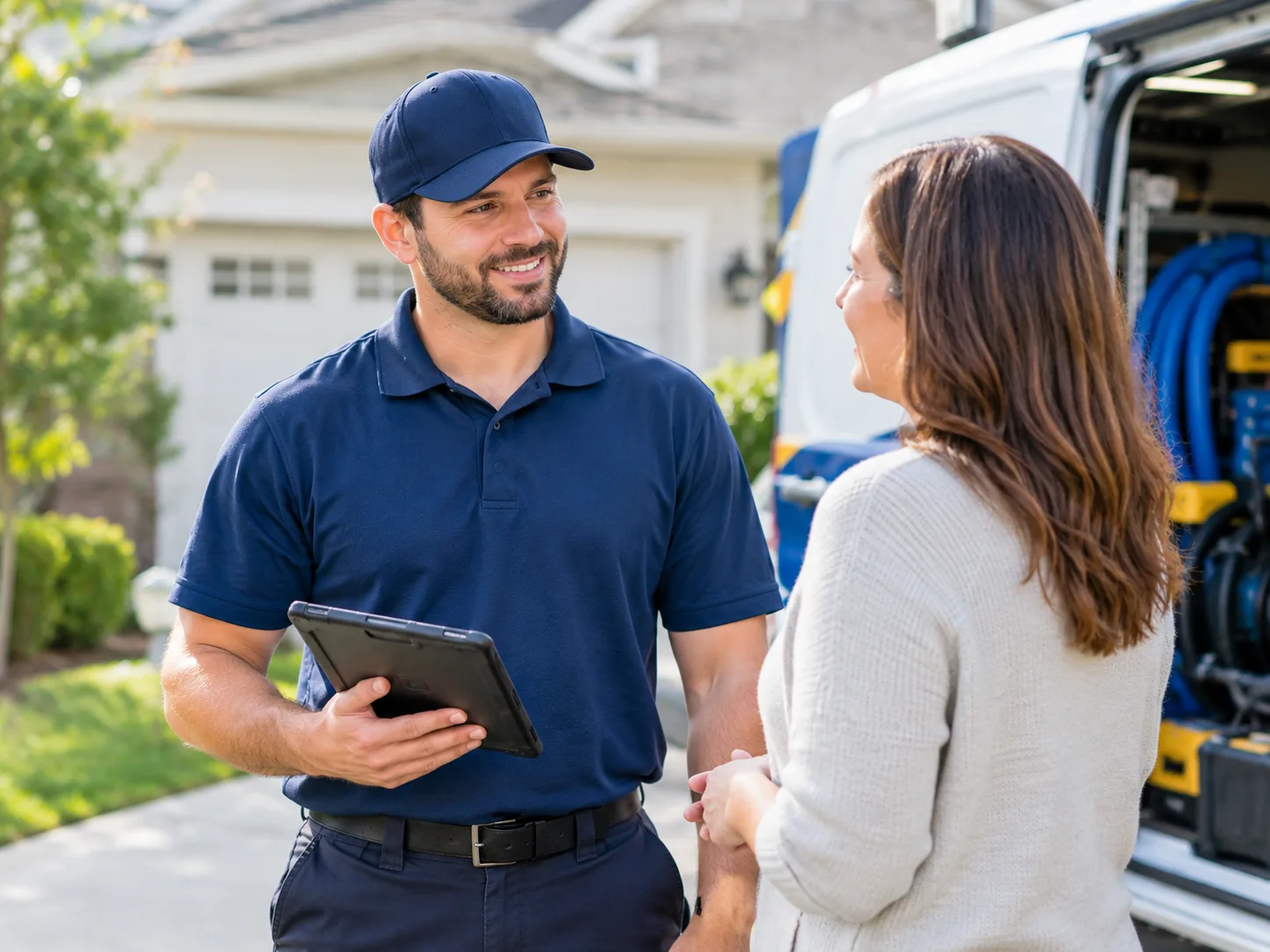 Sewage Backup Cleanup Geneseo, NY FAQs